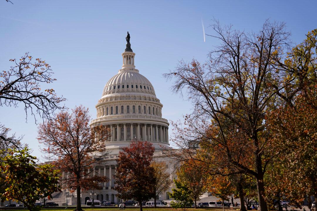 Teen, 17, Arrested in Armed Carjacking of FBI Agent Near Capitol Hill