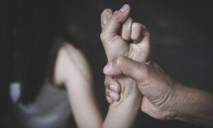 5,000 Domestic Violence Calls to Police Each Week: Assistant Minister