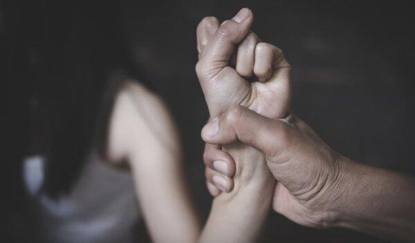 Over 700 People Charged in 4-Day Domestic Violence Crackdown