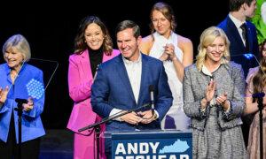 More Than $89 Million Spent on Kentucky Governor’s Race: Watchdog Group