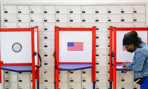 Virginia Prosecutors Drop Felony Charges Against 2020 Election Official