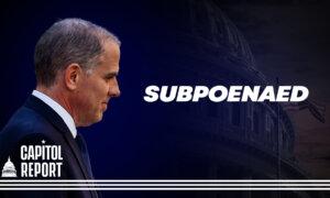 House Oversight Committee Issues First Round of Subpoenas to Hunter and James Biden | Capitol Report