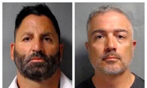 ‘Greed and Corruption’: Federal Jury Convicts Veteran DEA Agents in Bribery Conspiracy