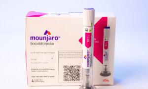 Diabetes Drug Mounjaro Approved For Weight Loss Treatment in Britain