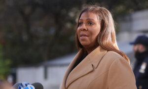 New York AG Says She'll Sieze Trump Buildings and Assets If He Canât Pay $355 Million Penalty