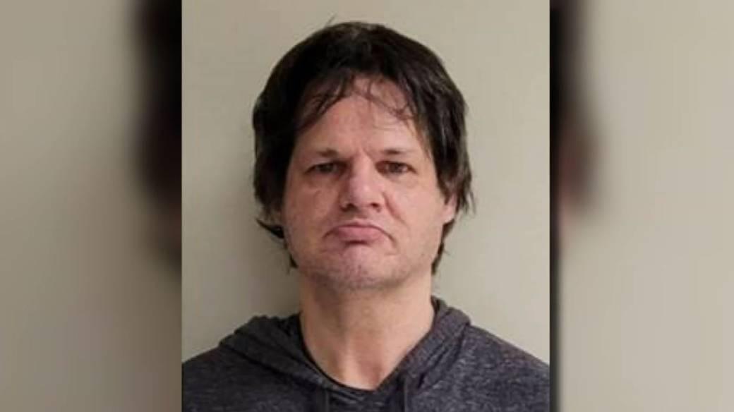 Police Say They Have Dozens of Tips About Missing BC Sex Offender Randall Hopley