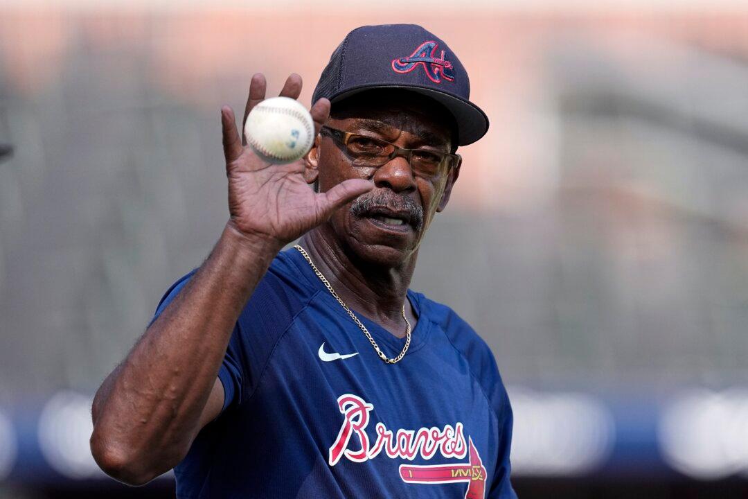 The Angels Have Hired Ron Washington, His First Managerial Job Since 2014