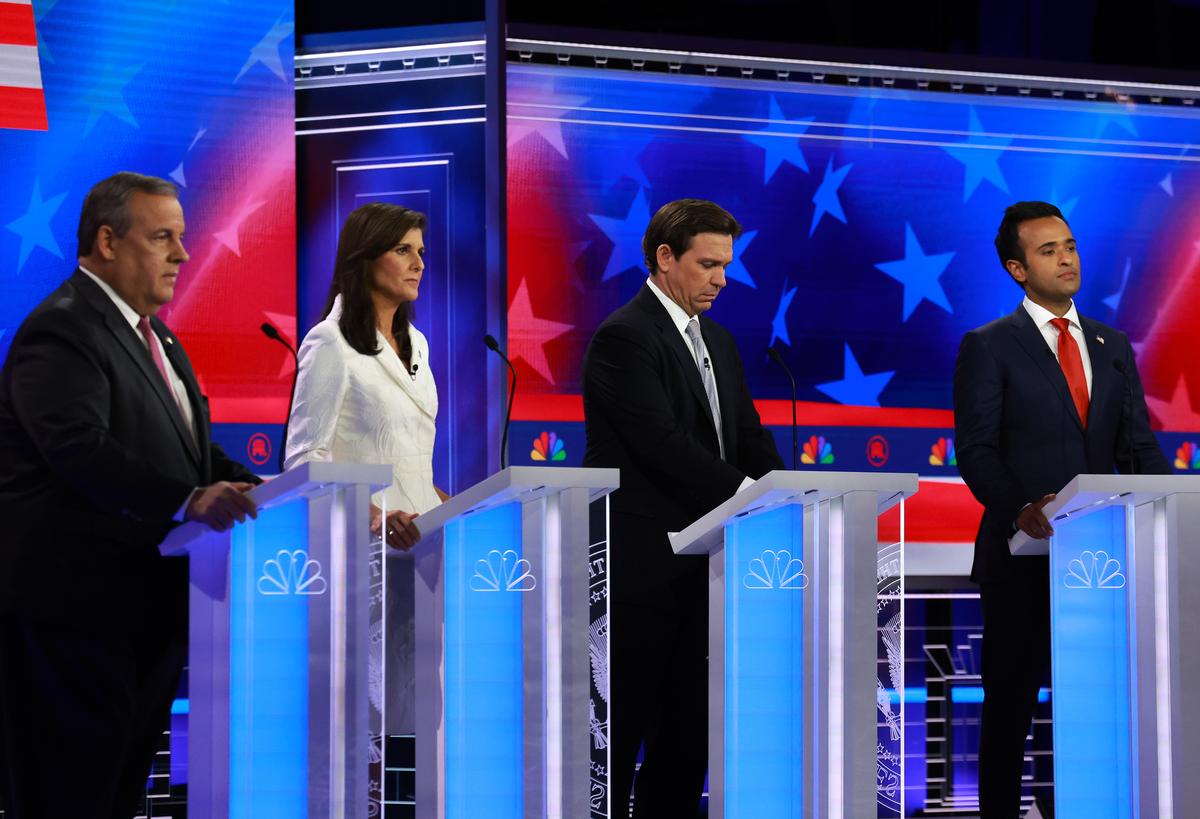 Will the Neocons Strike Back?