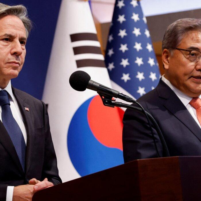 The Epoch Times