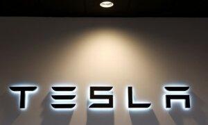 Tesla to Recall 159 Model S, X Vehicles: NHTSA