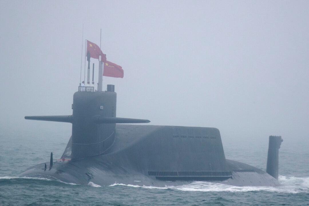 China’s Pacific Missile Test and Maritime Patrols Raise Regional Tensions