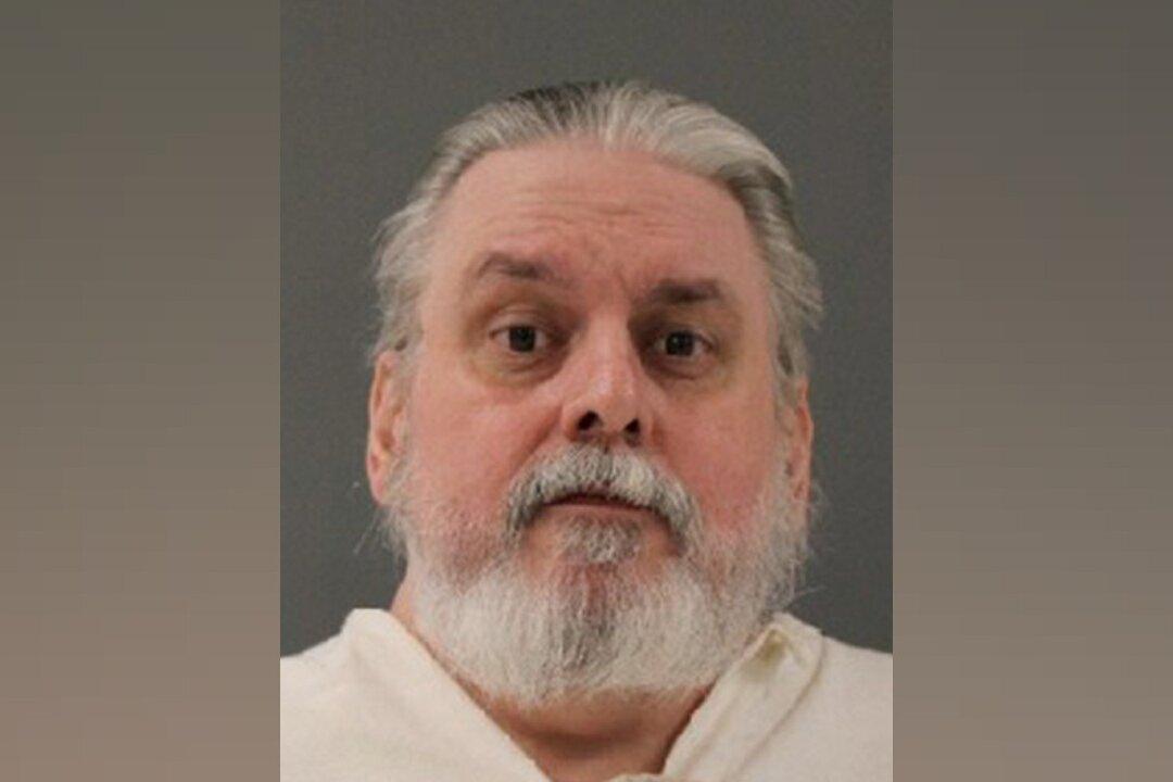 Texas Inmate Who Says Death Sentence Based on False Expert Testimony Faces Execution