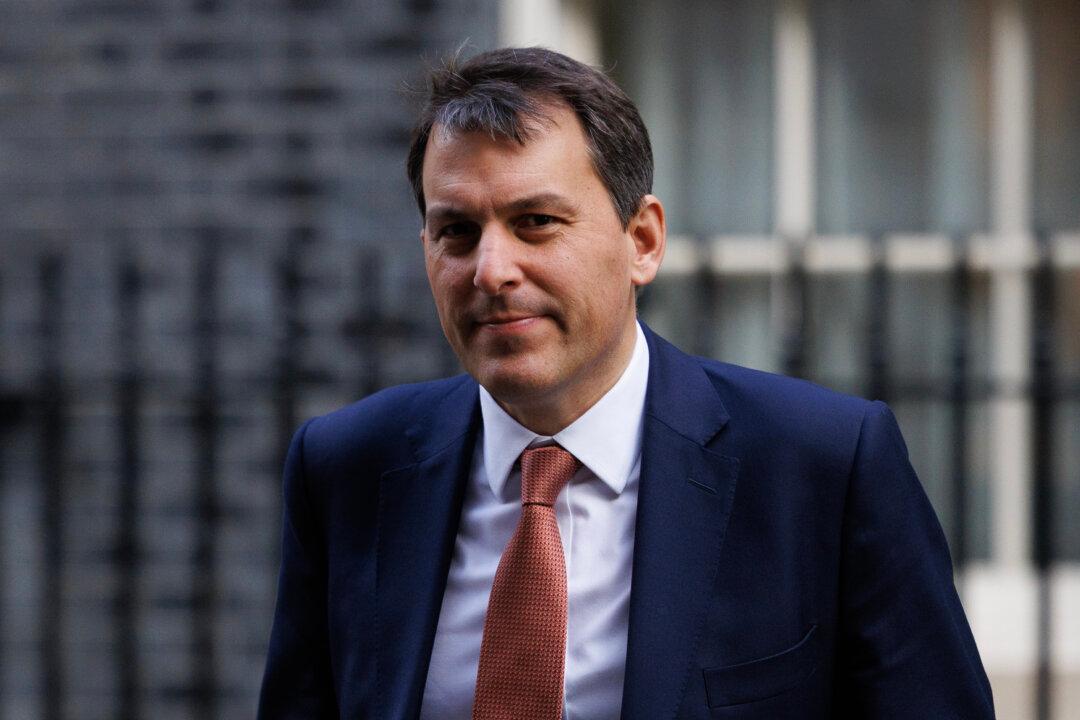 Tories ‘Alarmed’ by High Taxes Ahead of Unlikely Cuts Announcement by Chancellor