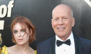 Bruce Willis’ Daughter Tallulah Diagnosed With Autism