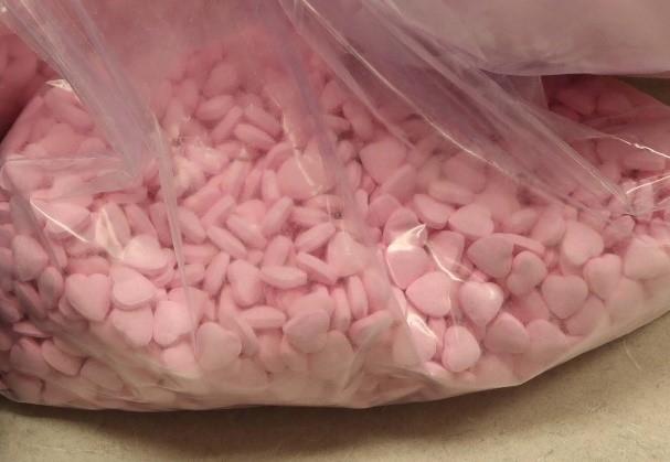 Deadly Candy-Like Pills Among 10 Million Doses of Street Drugs Seized in Massachusetts