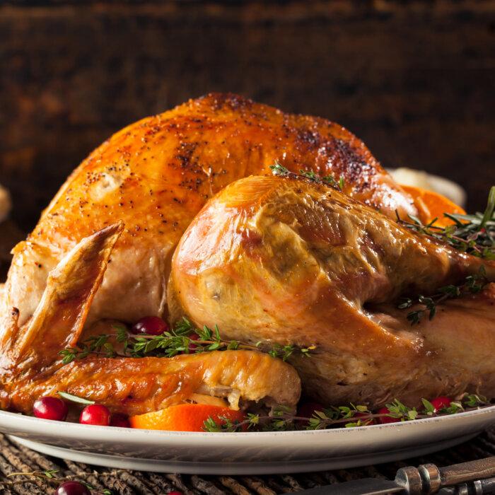 For the Best Thanksgiving Turkey, Take Advice From the Pros Who’ve Tried It All