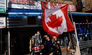 Concerns Growing Over CCP Influence in Canada, Advocates Push for Foreign Agent Registry