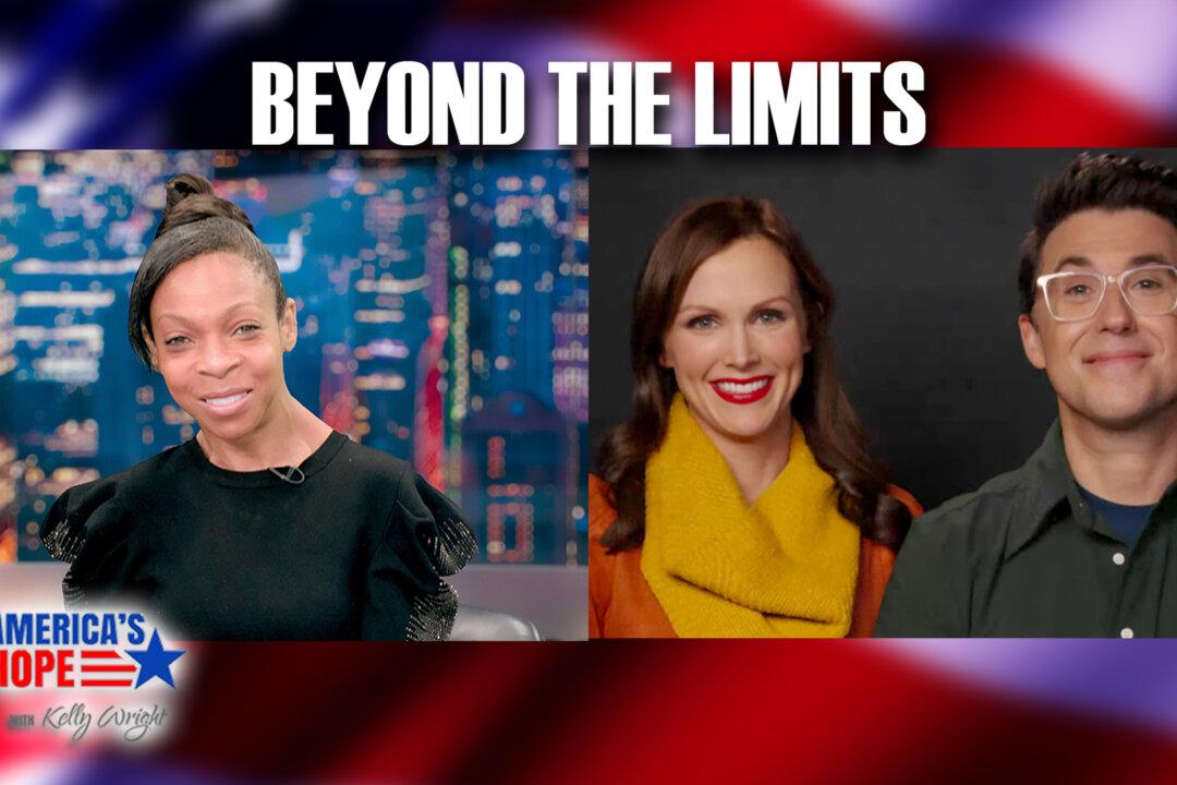 Beyond the Limits | America’s Hope (Nov. 10)