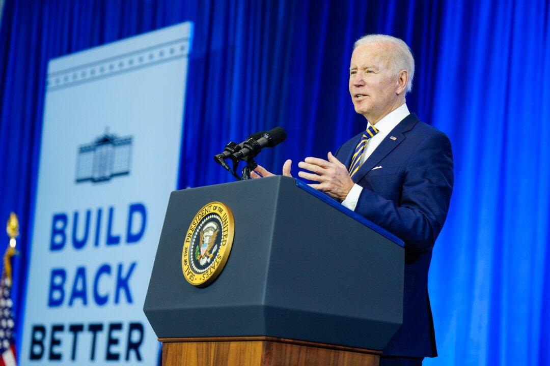 ‘Too Favored to Fail’: Taxpayers Bail Out Biden’s Green Friends