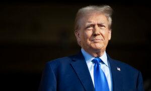 Trump Listed on Michigan Presidential Primary Ballot