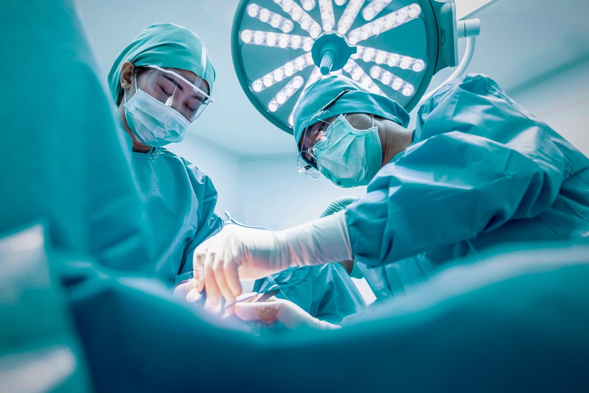 Is That Surgery You’re Thinking About Even Necessary?