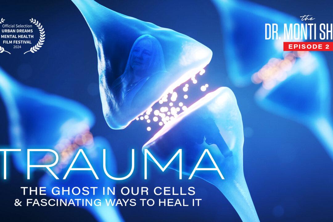 Trauma: The Ghost in Our Cells—and Fascinating Ways to Heal It | Documentary Series