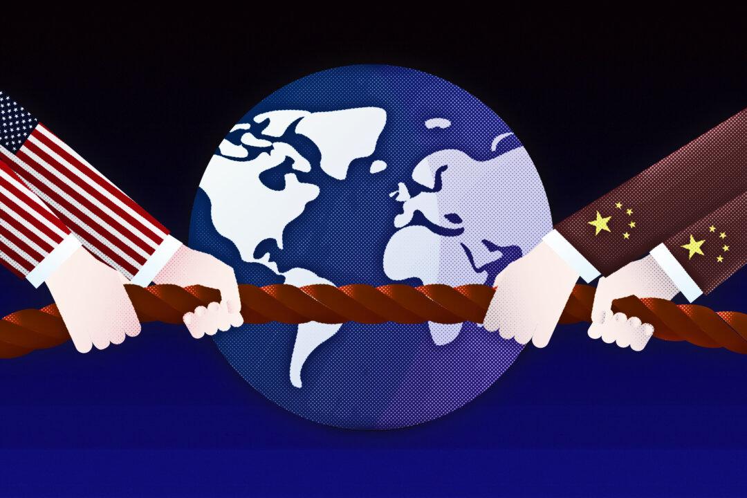 A Weaker China to Meet With a More Wary US