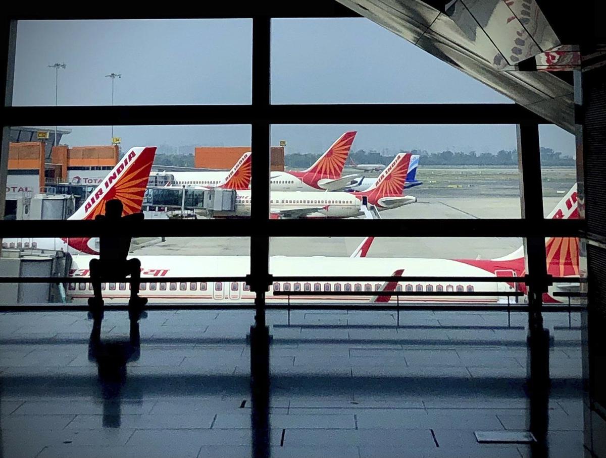 Canada Investigating ‘Threats’ to Air India, Say Transport Minister and RCMP