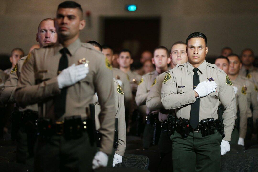 4 Los Angeles Sheriff’s Employees Die of Apparent Suicide Within 24 Hours