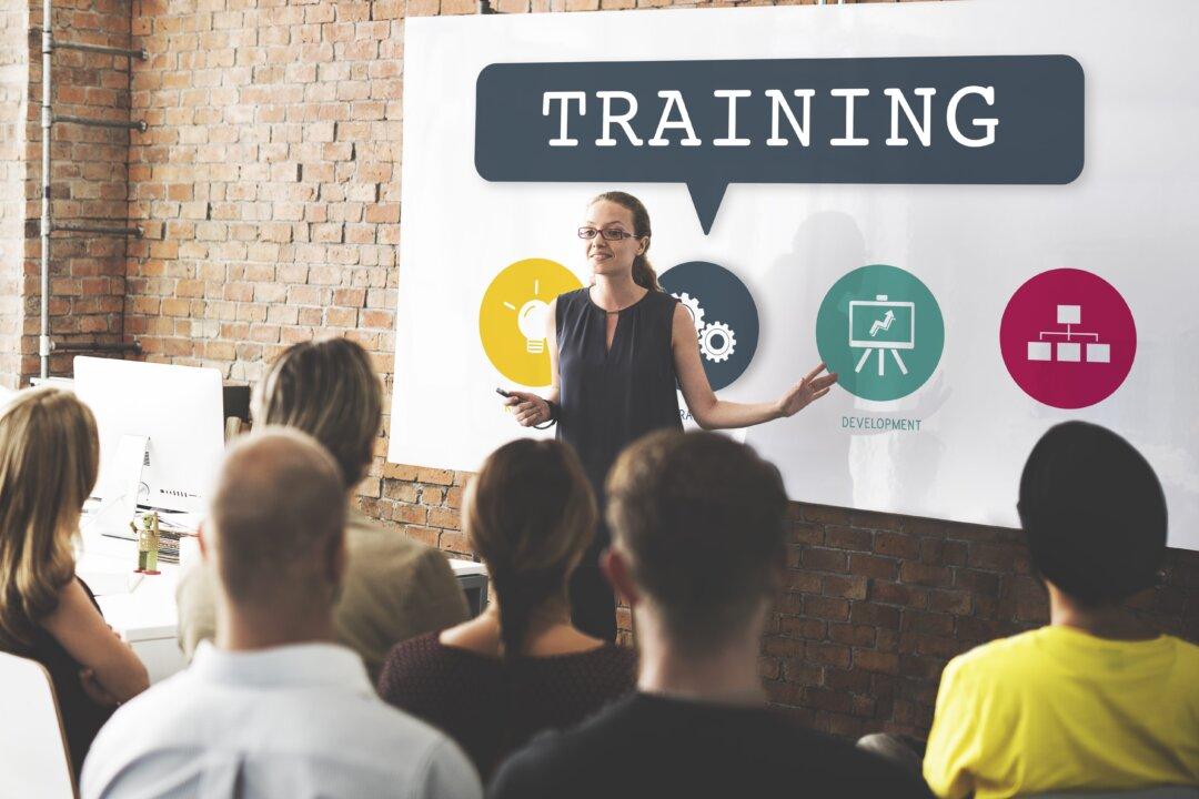Invest in Your Team or Fall Behind—3 Ways to Upskill Your Team With Continuous Training