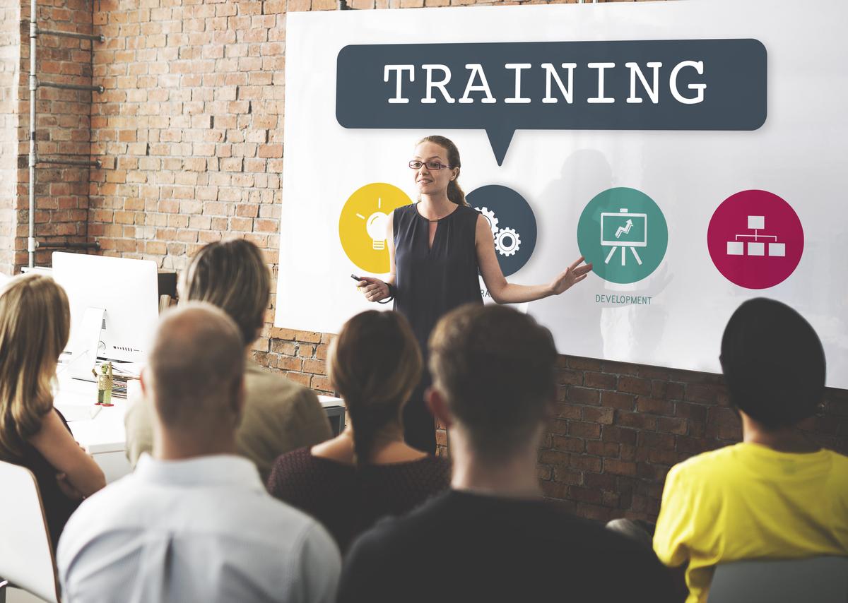 Invest in Your Team or Fall Behind—3 Ways to Upskill Your Team With Continuous Training