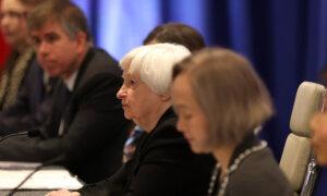 Yellen Assures No US–China Decoupling as Talks With Chinese Counterpart in San Francisco Begin