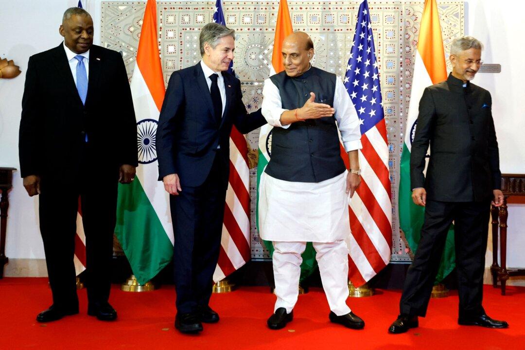 IN-DEPTH: Amid New Geopolitical Cauldron, Annual US–India Talks Highlight 'Shared Global Agenda'