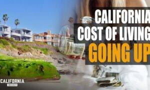 Why Is California’s Cost of Living So High and Will It Come Down? | Victor Davis Hanson