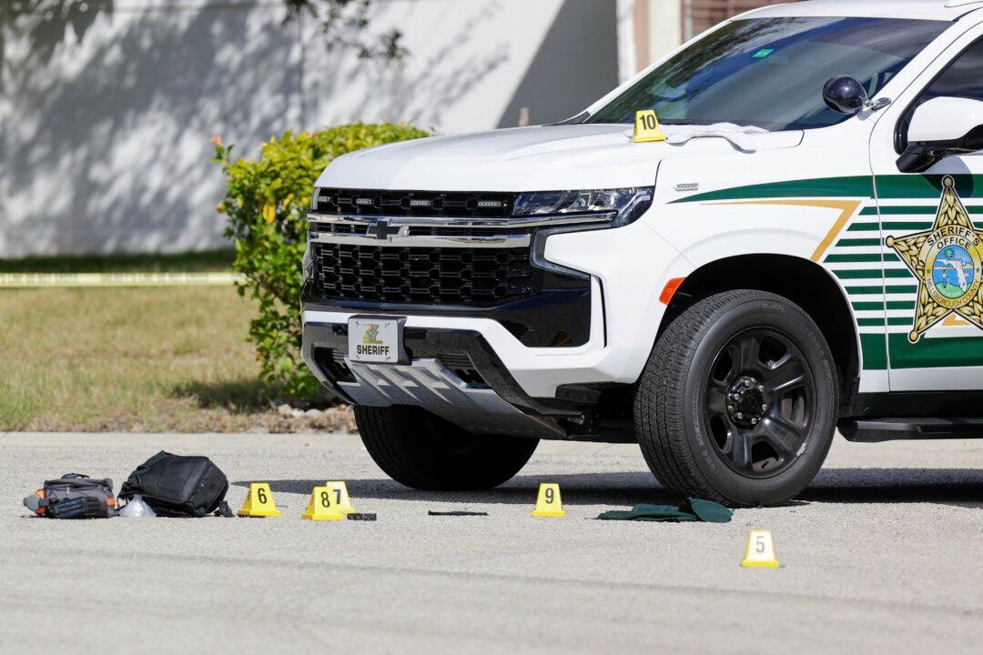 'Ambush' Puts 2 Florida Sheriff's Deputies in Hospital With Serious Injuries