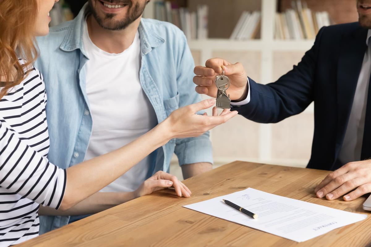 6 Ways to Make Passive Income Through Rental Properties