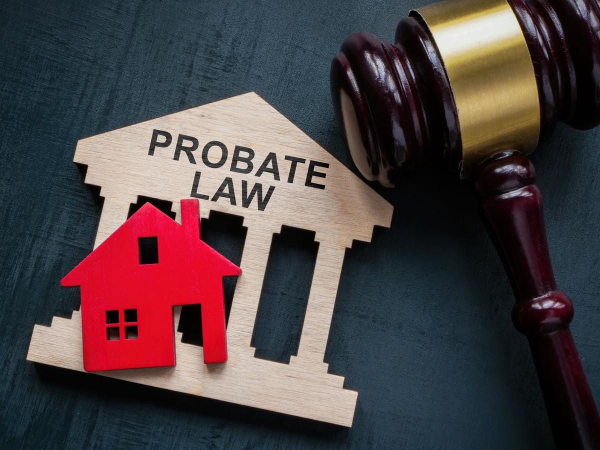 The Probate Process (I)—How to Avoid Probate for Everyone (1)