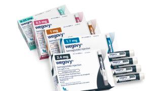 Obesity Drug Wegovy Shows Significant Heart Disease Benefits, but Experts Caution Off-Label Use