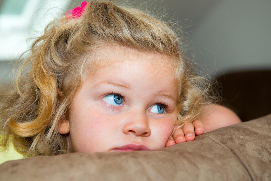 Why Kids Need Boredom: Experts