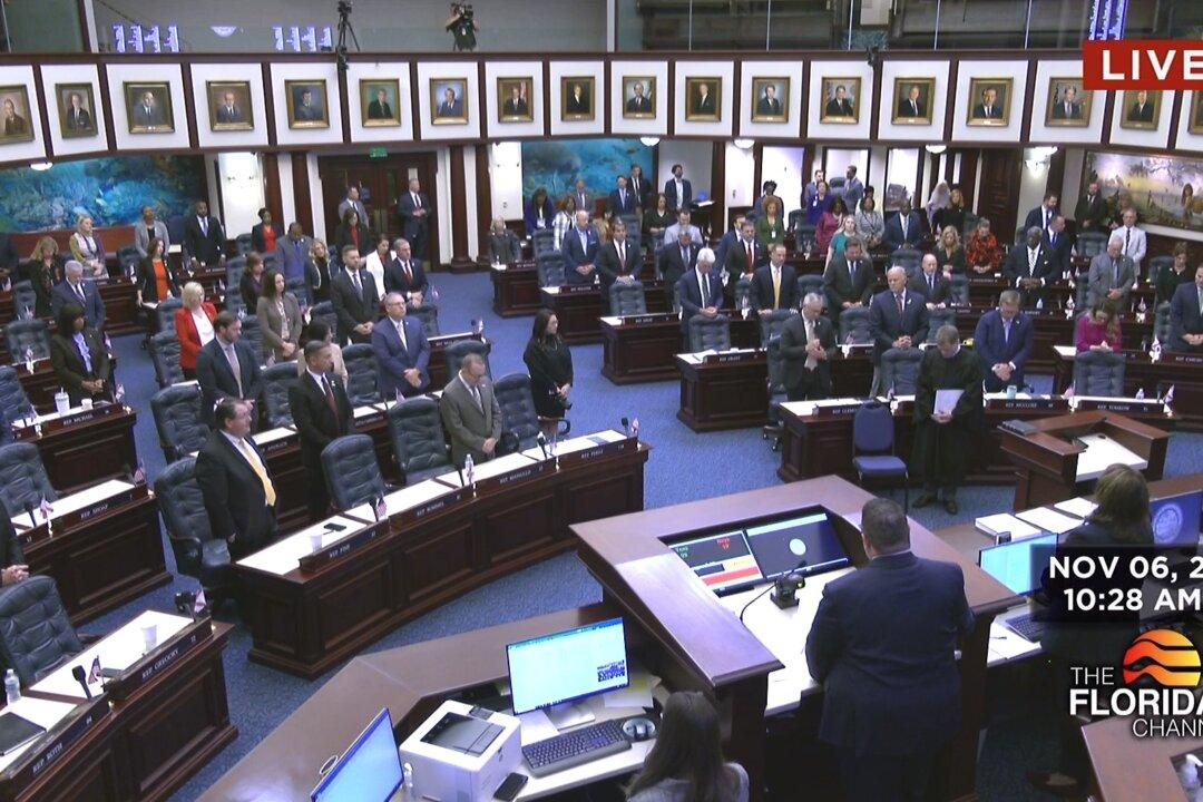 Florida Lawmakers Vow to Make State ‘Second-Safest’ Place in the World for Jewish People