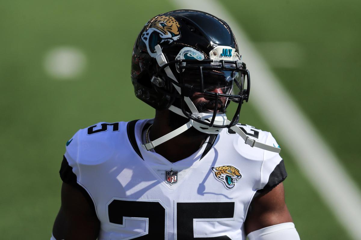 Former NFL Cornerback D.J. Hayden and 5 Others Killed in Crash in Downtown Houston
