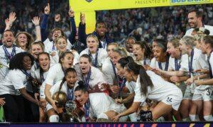 Gotham FC Edges OL Reign for First NWSL Championship After Megan Rapinoe’s Career Ends With an Injury
