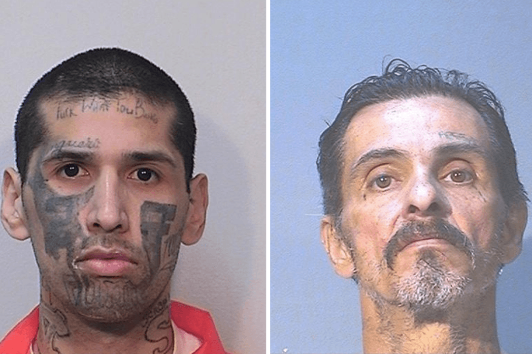 Inmate from San Diego County Accused in Prison Stabbing Death