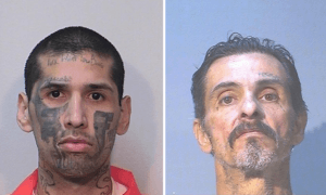 Inmate from San Diego County Accused in Prison Stabbing Death