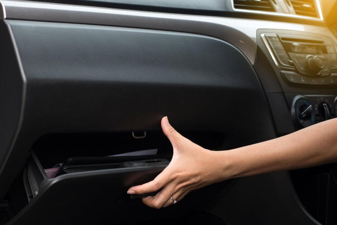 Build a Better Glove Box for That Road Trip, Commute or Grocery Store Run