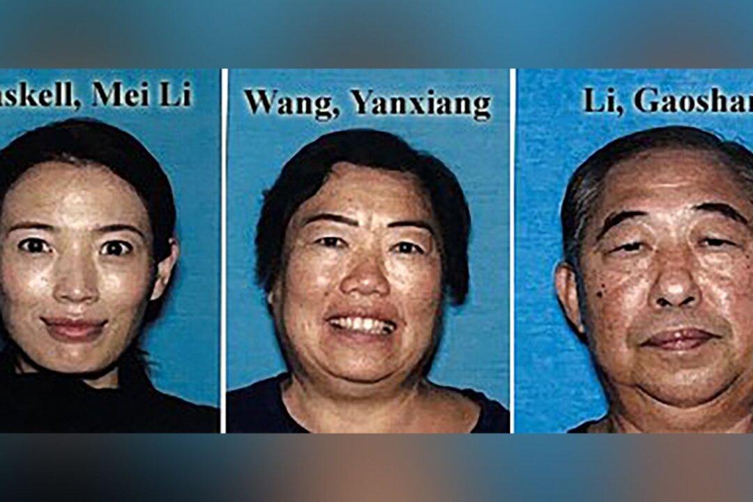 Police Arrest Los Angeles Man in Connection With Dismembered Body, Missing Wife, and In-laws