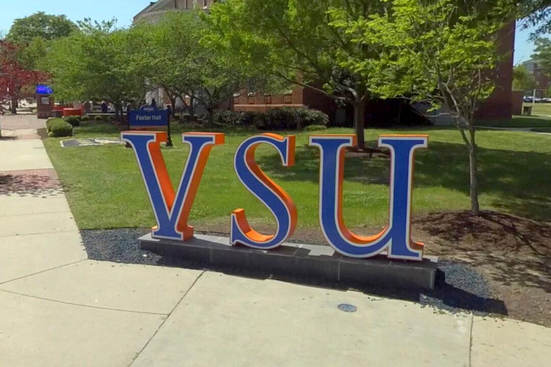 Condition of Virginia State University Officer Wounded in Shooting Improves to Stable, Officials Say