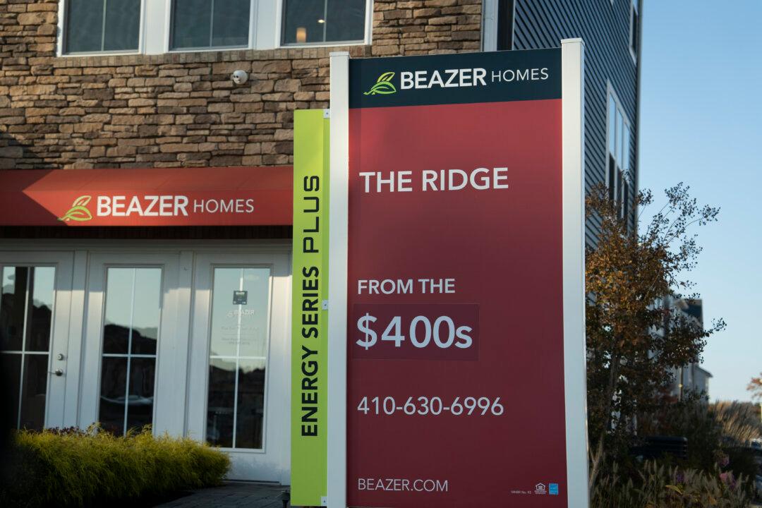 Median US Home Price Hits ‘Highest Level on Record’ in April: Redfin