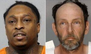 3rd Man Who Escaped Georgia Jail in Mid-October Is Captured, One Still at Large