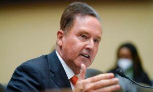 Longtime Democrat From New York, Brian Higgins, to Leave Congress Early Next Year